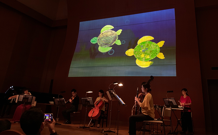 過去の公演画像