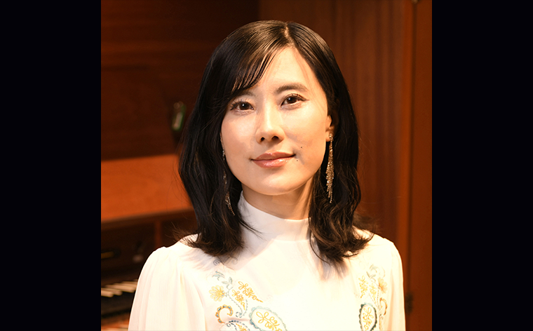 山田由希子