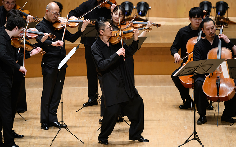 石田組 年末感謝祭2026画像