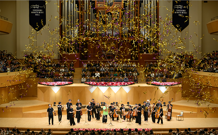 石田組 年末感謝祭2026画像