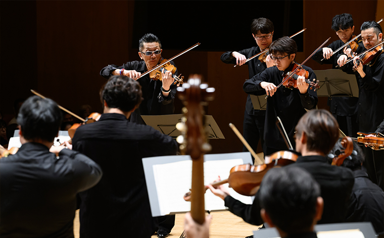 石田組 年末感謝祭2026画像