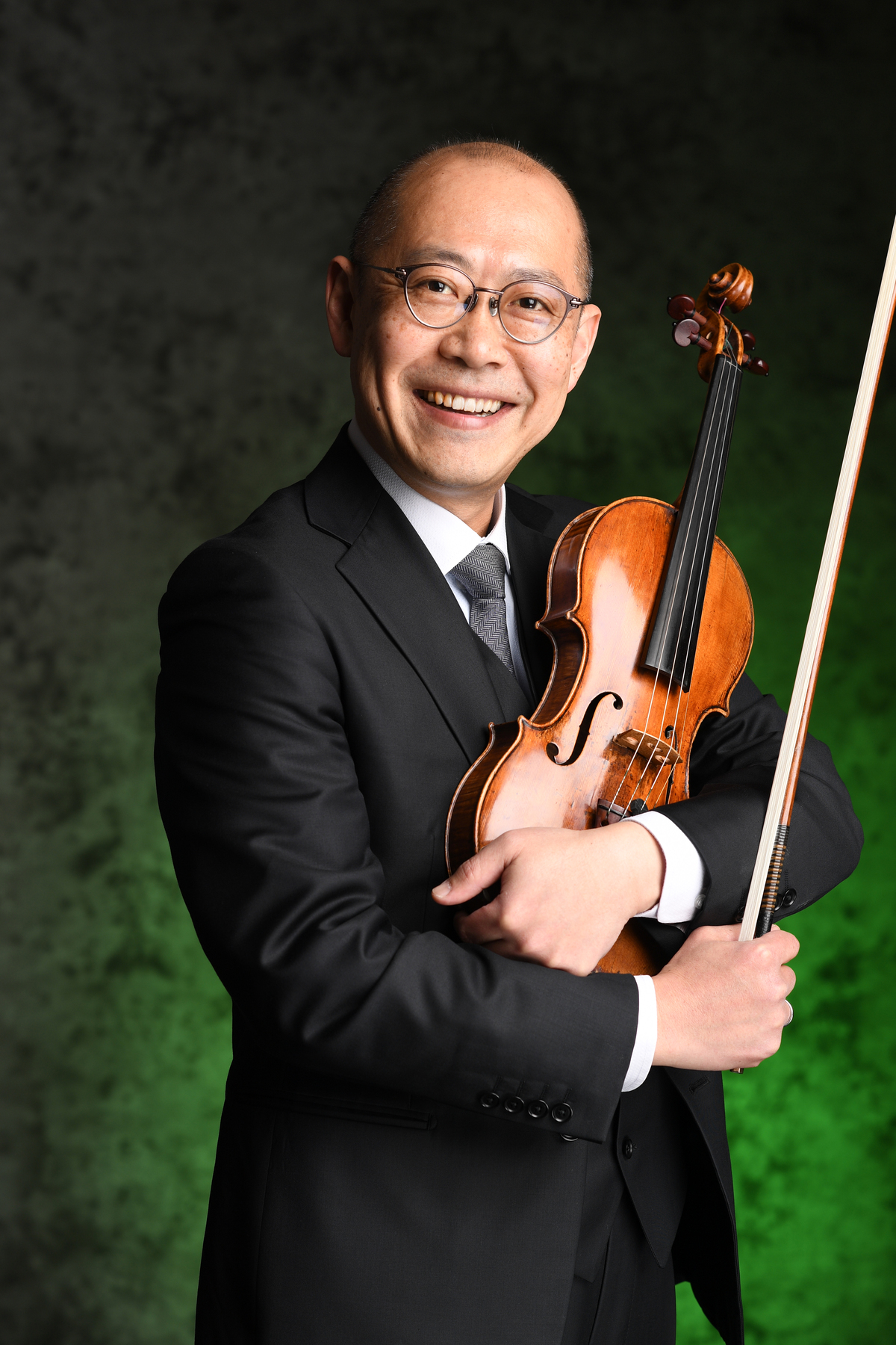 サロンdeストリングス vol.4 弦楽五重奏 ｜ 公演情報 ｜ 横浜